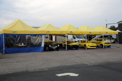 Anderstorp Race Festival