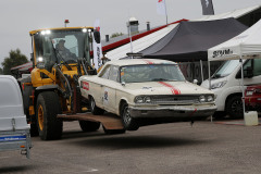 Anderstorp Race Festival