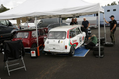 Anderstorp Race Festival