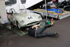 Anderstorp Race Festival