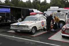 Anderstorp Race Festival