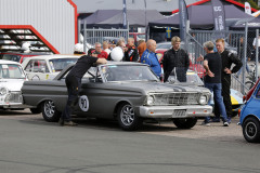 Anderstorp Race Festival