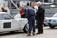 Anderstorp Race Festival