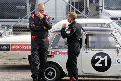 Anderstorp Race Festival