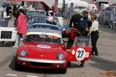 Anderstorp Race Festival