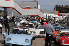 Anderstorp Race Festival