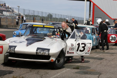 Anderstorp Race Festival