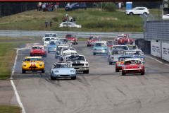 Anderstorp Race Festival