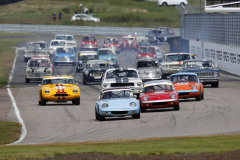 Anderstorp Race Festival