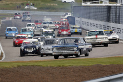 Anderstorp Race Festival