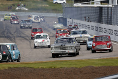 Anderstorp Race Festival