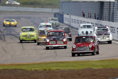 Anderstorp Race Festival