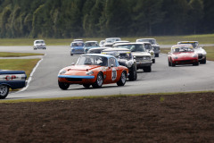 Anderstorp Race Festival