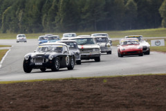 Anderstorp Race Festival