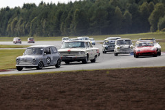Anderstorp Race Festival