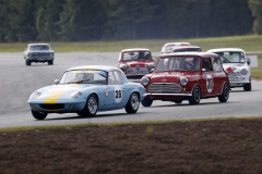 Anderstorp Race Festival