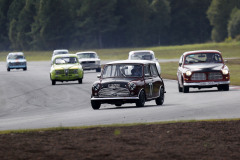 Anderstorp Race Festival