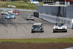 Anderstorp Race Festival