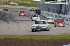 Anderstorp Race Festival