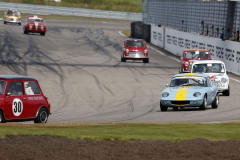 Anderstorp Race Festival