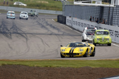 Anderstorp Race Festival