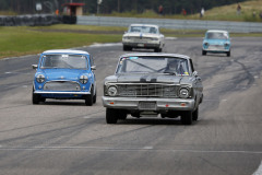 Anderstorp Race Festival