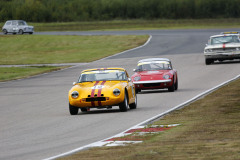 Anderstorp Race Festival