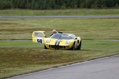 Anderstorp Race Festival