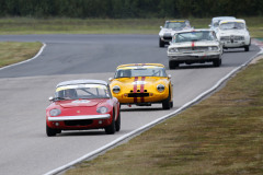 Anderstorp Race Festival