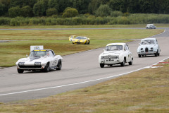 Anderstorp Race Festival
