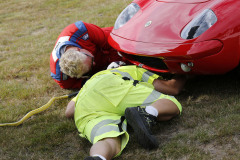 Anderstorp Race Festival