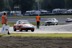 Anderstorp Race Festival