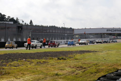 Anderstorp Race Festival