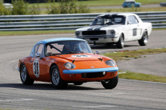 Anderstorp Race Festival