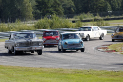 Anderstorp Race Festival