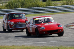 Anderstorp Race Festival