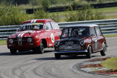 Anderstorp Race Festival