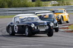 Anderstorp Race Festival