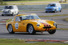 Anderstorp Race Festival