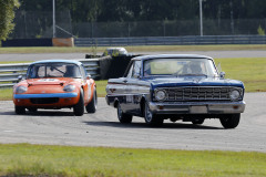 Anderstorp Race Festival