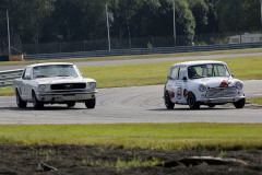 Anderstorp Race Festival