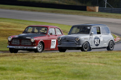 Anderstorp Race Festival