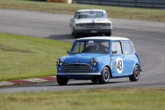 Anderstorp Race Festival