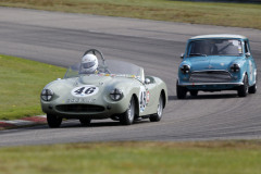 Anderstorp Race Festival