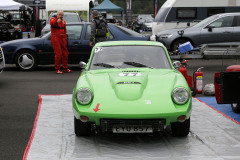 Anderstorp Race Festival