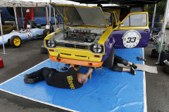 Anderstorp Race Festival