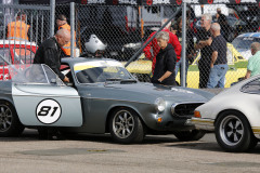 Anderstorp Race Festival
