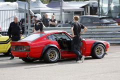 Anderstorp Race Festival