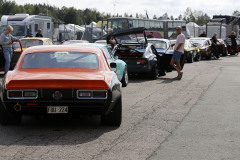 Anderstorp Race Festival