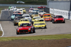 Anderstorp Race Festival
